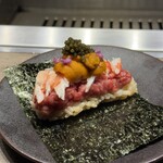 焼肉うしごろ 梅田店 - 