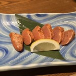 酔灯屋 - 炙り明太子