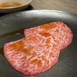 焼肉うしごろ - 