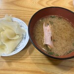 大和水産 - おかわり