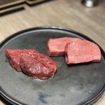 焼肉うしごろ - 