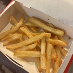 ピザハット - 料理写真: