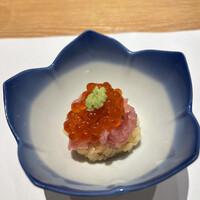 浜松町 鮨 すし門 - 