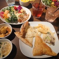 The Kitchen Salvatore Cuomo GINZA - 