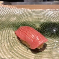 浜松町 鮨 すし門 - 