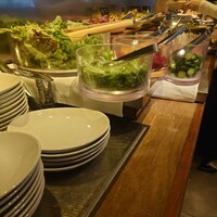 The Kitchen Salvatore Cuomo GINZA - 