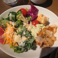 The Kitchen Salvatore Cuomo GINZA - 