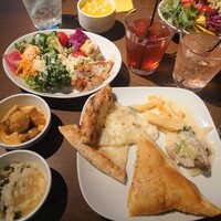 The Kitchen Salvatore Cuomo GINZA - 