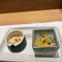 浜松町 鮨 すし門 - 