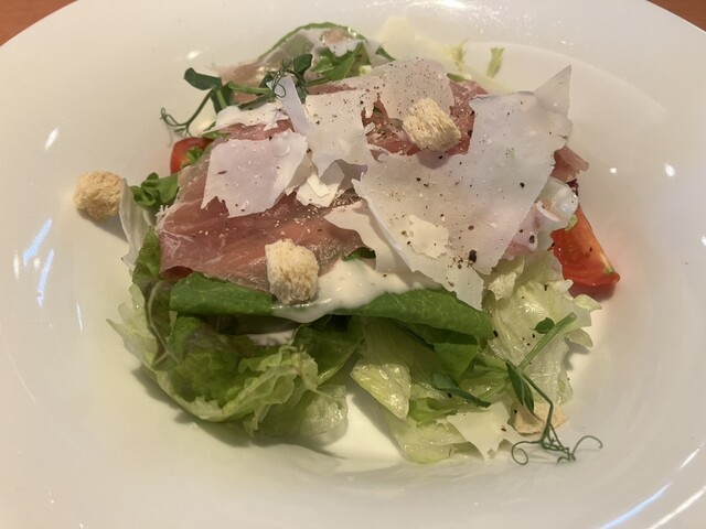 デニーズ 猪苗代インター店 - 猪苗代（ファミレス）の写真