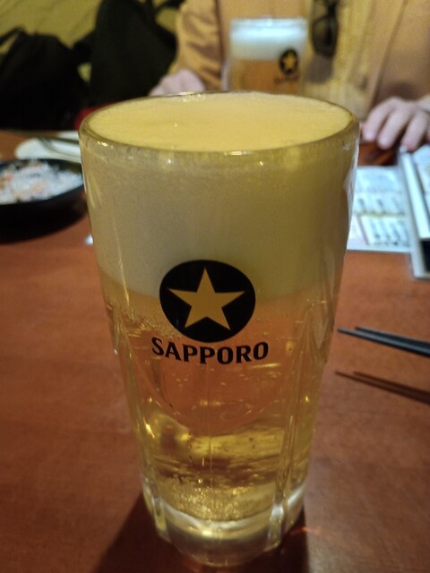 Hakata Mangetsu Ichigaya Ten