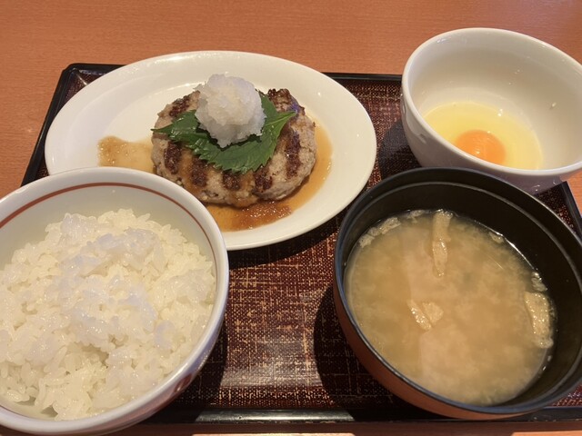 デニーズ 猪苗代インター店 - 猪苗代（ファミレス）の写真