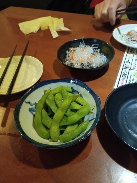 Hakata Mangetsu Ichigaya Ten photo 2