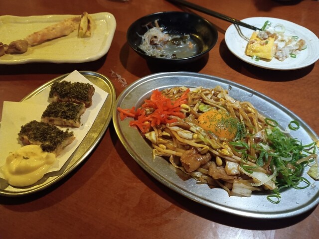 Hakata Mangetsu Ichigaya Ten photo 5