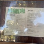 Monkeypod Kitchen  - 