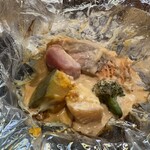 野菜がおいしいレストラン LONGING HOUSE - 