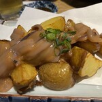 港町のモンキチ - 