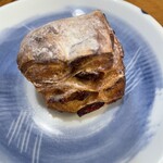 ハースブラウン - 料理写真: