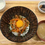 Food Salon 錦鯉 - 