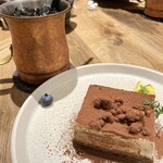 Ristorante三本珈琲店 - 