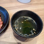 國產牛燒肉Kuidon 三重川越店