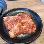 國產牛燒肉Kuidon 三重川越店