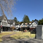 Yasai ga Oishii Restaurant LONGING HOUSE Karuizawa - 