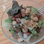 カレー&スパイス ハナコ - 