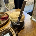 野菜がおいしいレストラン LONGING HOUSE - 