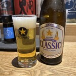 港町のモンキチ - 