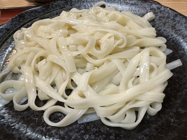 Marufuku Kishimen photo 3