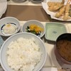 天ぷら 船橋屋 新宿本店