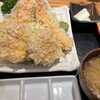 とんかつ いわい