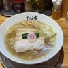 中華蕎麦 ます嶋 千葉店