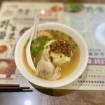好記担仔麺 - タンツーメン（擔仔麵）