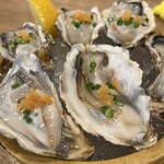 浜焼き海鮮居酒屋 大庄水産 佐世保店 - 