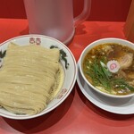 カドヤ食堂 クリスタ長堀店 - 