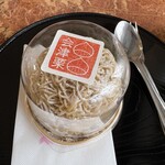 お菓子の蔵 太郎庵 - 料理写真: