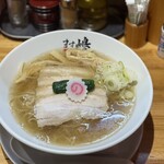 中華蕎麦 ます嶋 - 