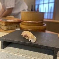 神楽坂 鮨 弥栄 - 