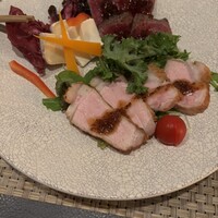 全席完全個室ワインダイニング ダイヤモンドフィッシュ - 