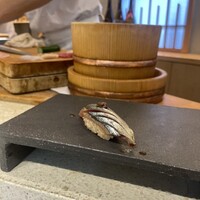 神楽坂 鮨 弥栄 - 