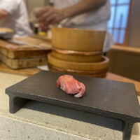 神楽坂 鮨 弥栄 - 