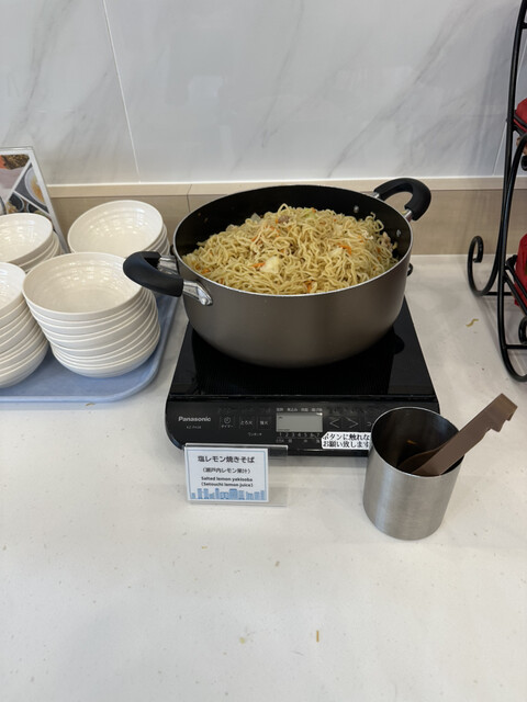 Toyoko Inn Nagasaki Ekimae photo 5