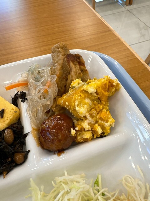 Toyoko Inn Nagasaki Ekimae photo 3