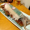 玄海の活魚と糸島直送の食 博多居酒屋 どげん海