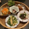 コモレビ 個室で味わう肴と日本酒