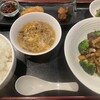 中華料理 徳武