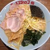 ラーメンショップ ○化 習志野実籾店