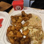 パンダエクスプレス - 